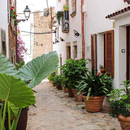 Amazing Apartment In Tossa De Mar With Wifi Dış mekan fotoğraf