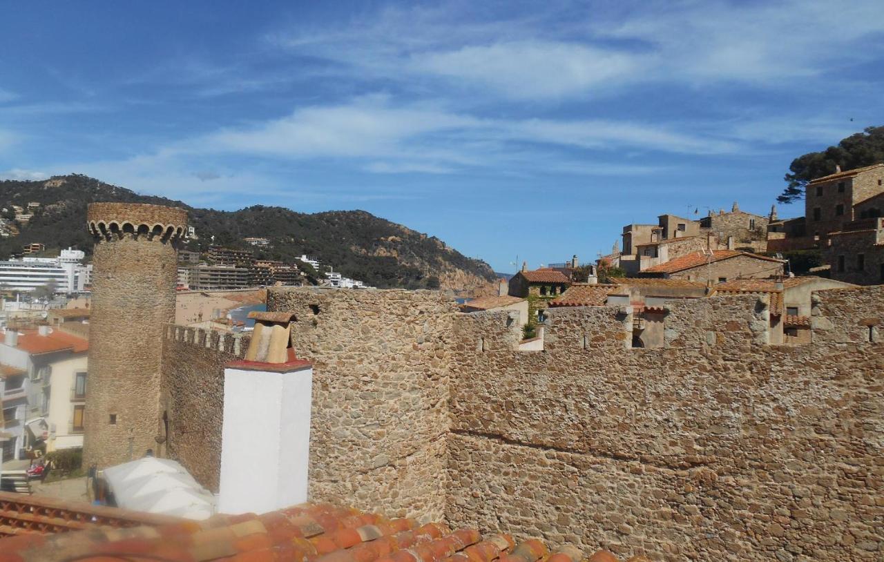 Amazing Apartment In Tossa De Mar With Wifi Dış mekan fotoğraf