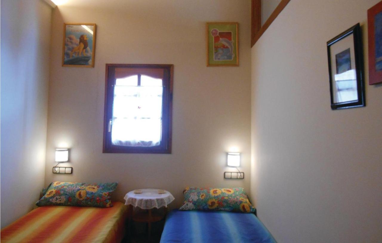 Amazing Apartment In Tossa De Mar With Wifi Dış mekan fotoğraf