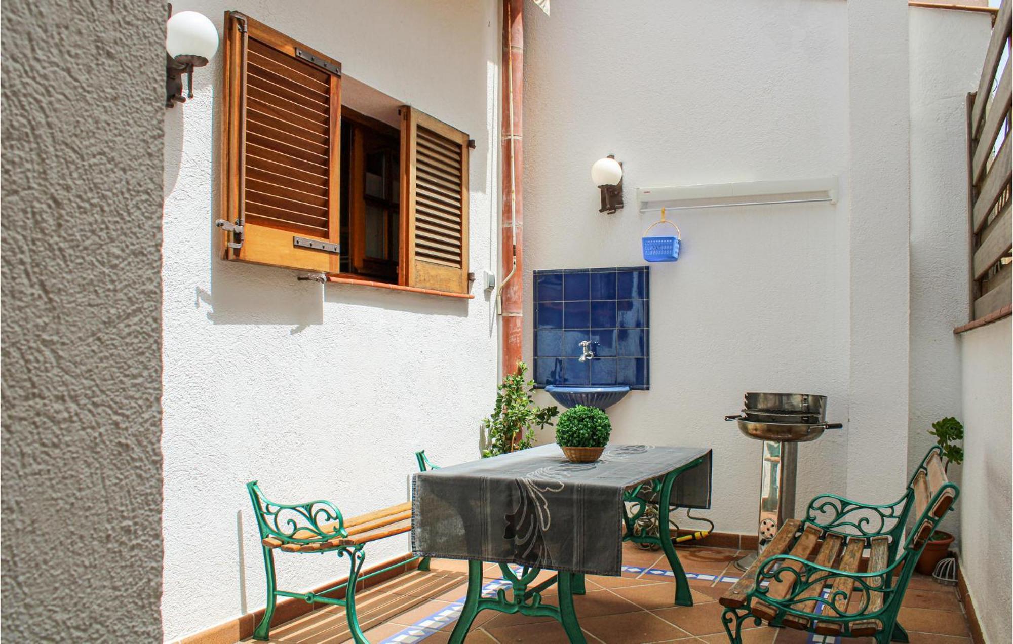 Amazing Apartment In Tossa De Mar With Wifi Dış mekan fotoğraf