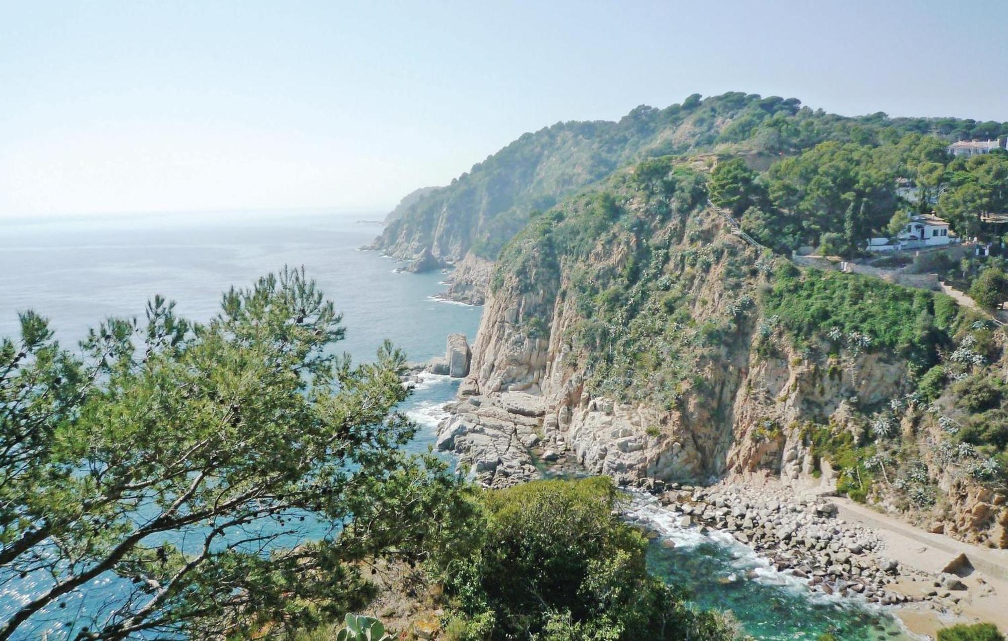Amazing Apartment In Tossa De Mar With Wifi Dış mekan fotoğraf