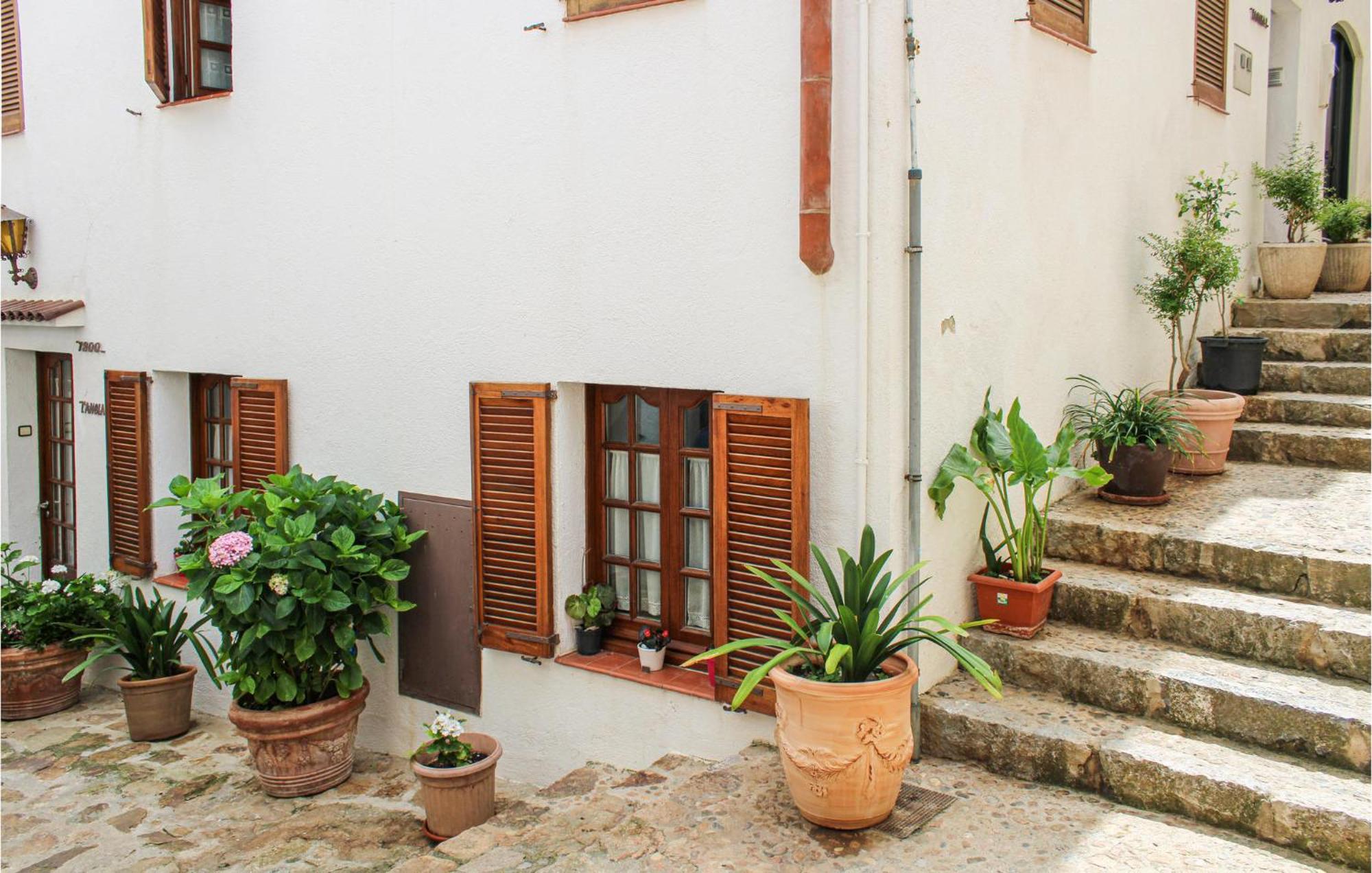 Amazing Apartment In Tossa De Mar With Wifi Dış mekan fotoğraf