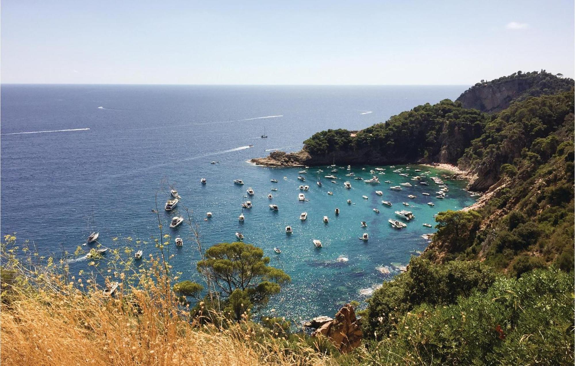 Amazing Apartment In Tossa De Mar With Wifi Dış mekan fotoğraf